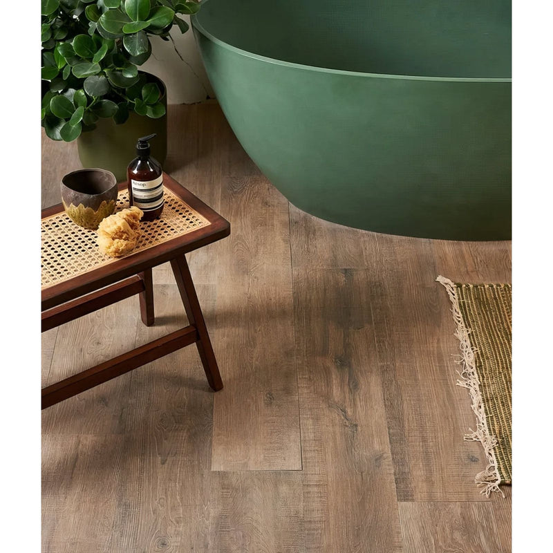 Franklin Porcelain Dark