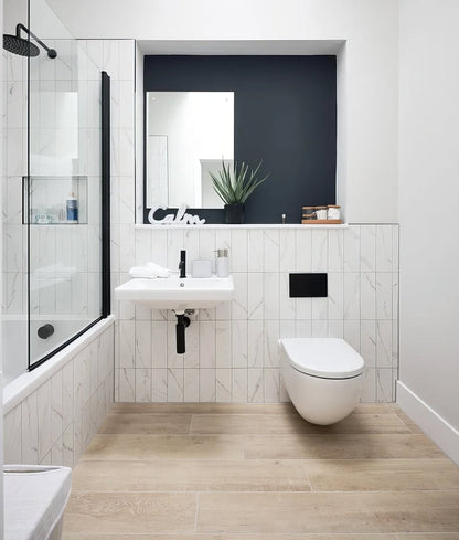 Portare Franklin Porcelain Light