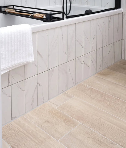 Portare Franklin Porcelain Light