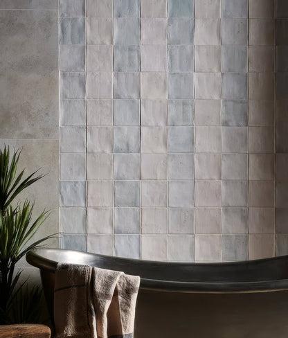 PORTARE Hammam Ceramic Blue