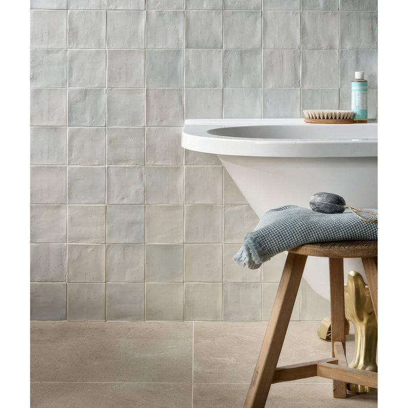 PORTARE Hammam Ceramic Blue