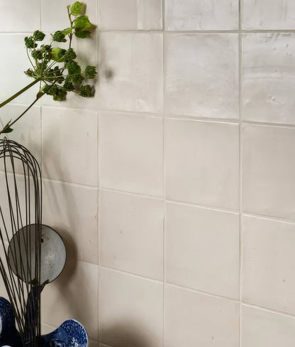 PORTARE Hammam Ceramic Bone