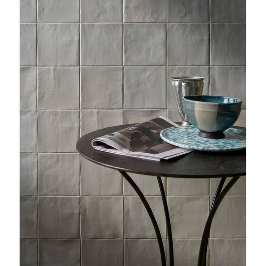 Hammam Ceramic White