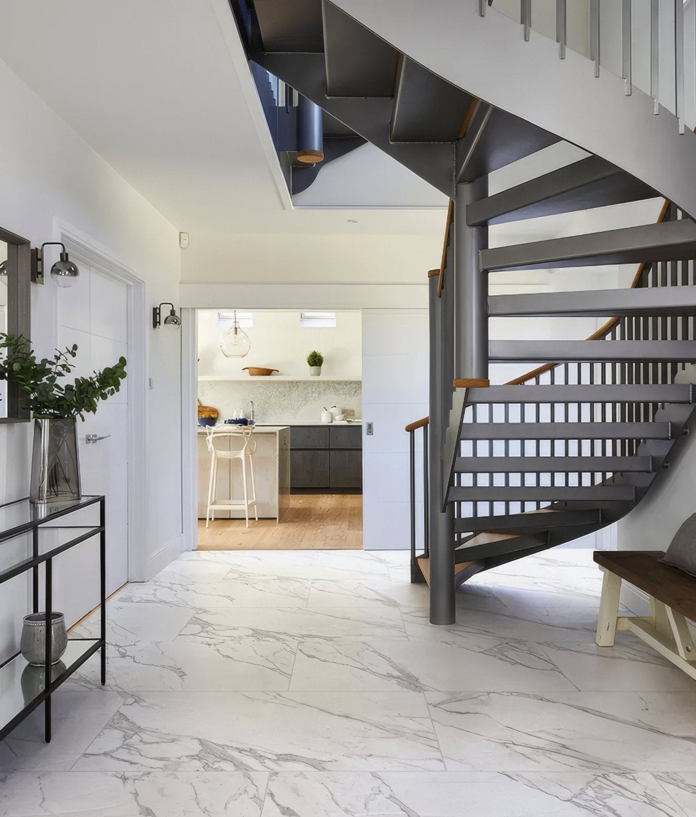 Portare Kensington Porcelain Gloss