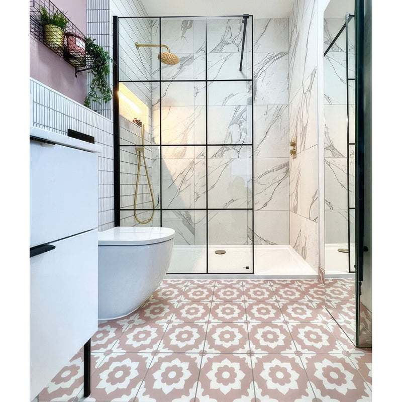 Kensington Porcelain Matt 120 x 60cm