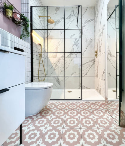 Portare Kensington Porcelain Matt 120 x 60cm