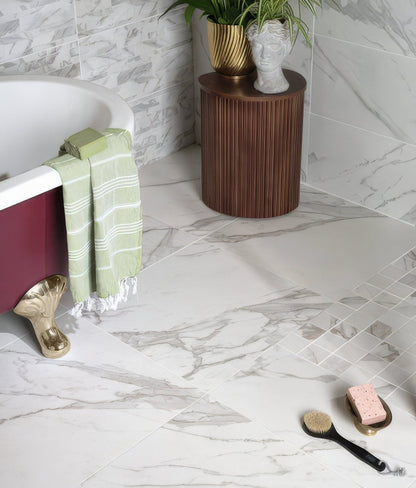 Portare Kensington Porcelain Matt 120 x 60cm