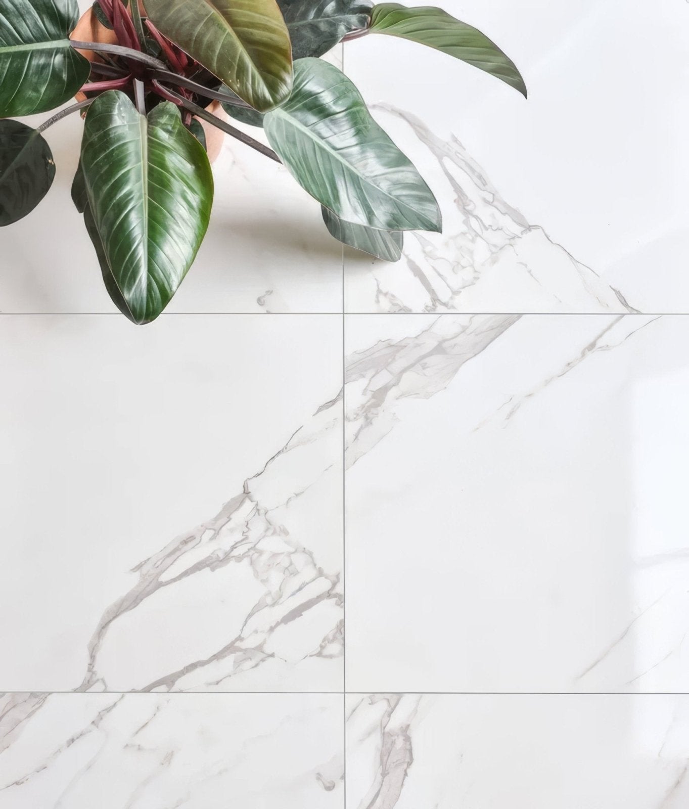 Portare Kensington Porcelain Matt 60 x 60cm