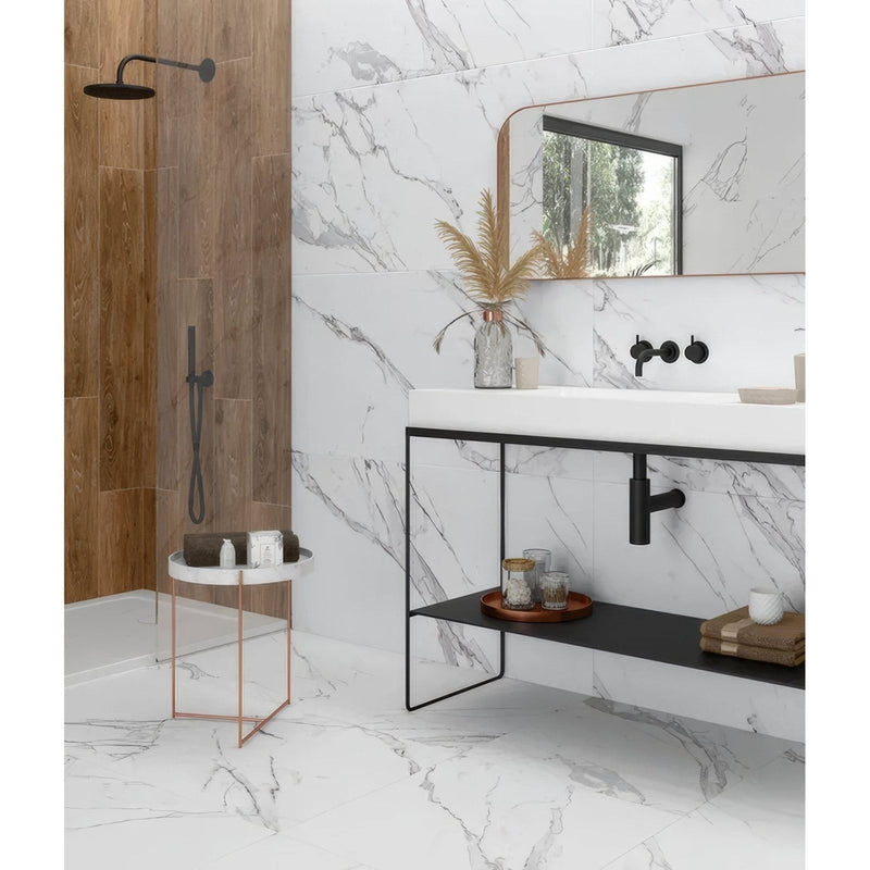 Kensington Porcelain Matt 60 x 60cm