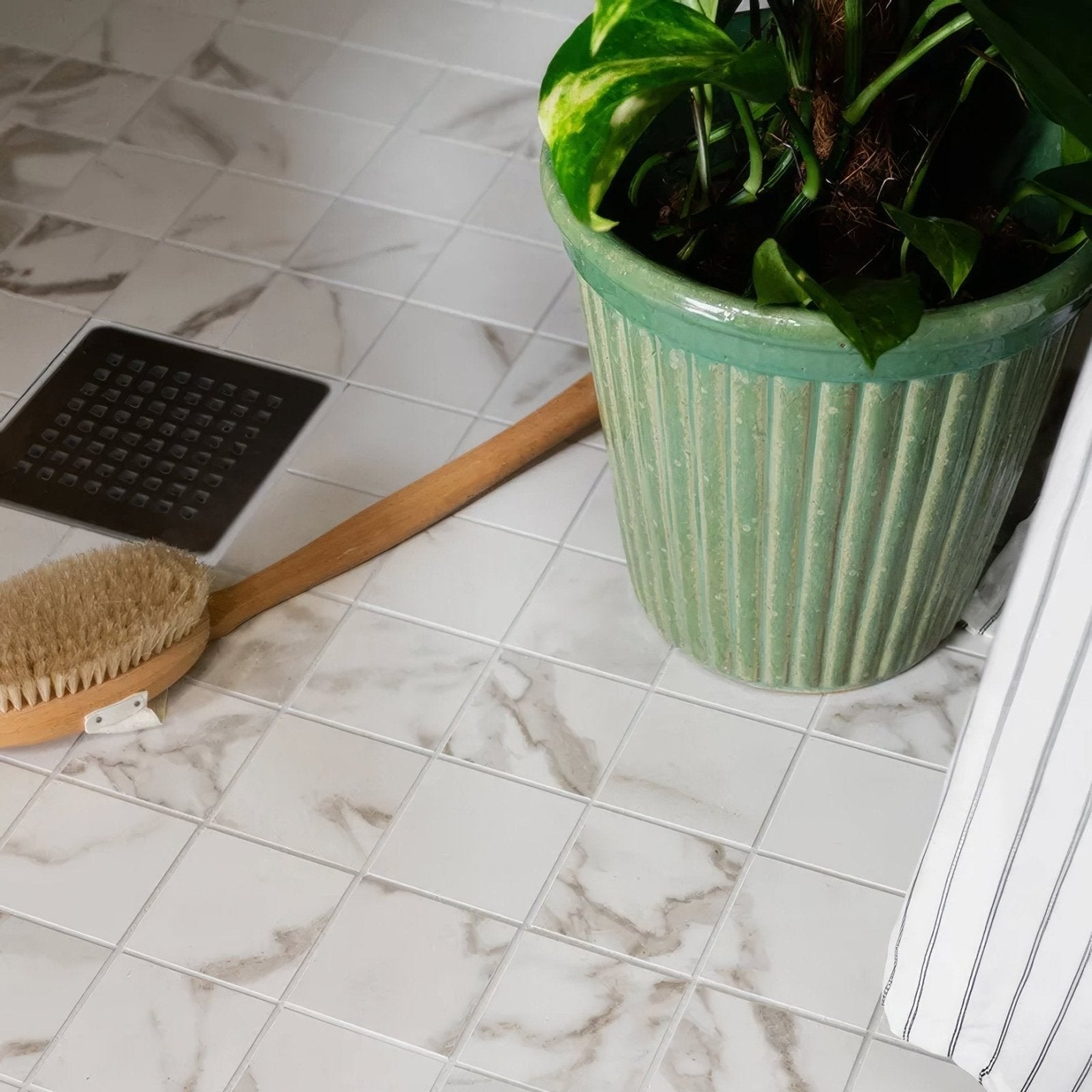 Portare Kensington Porcelain Mosaic