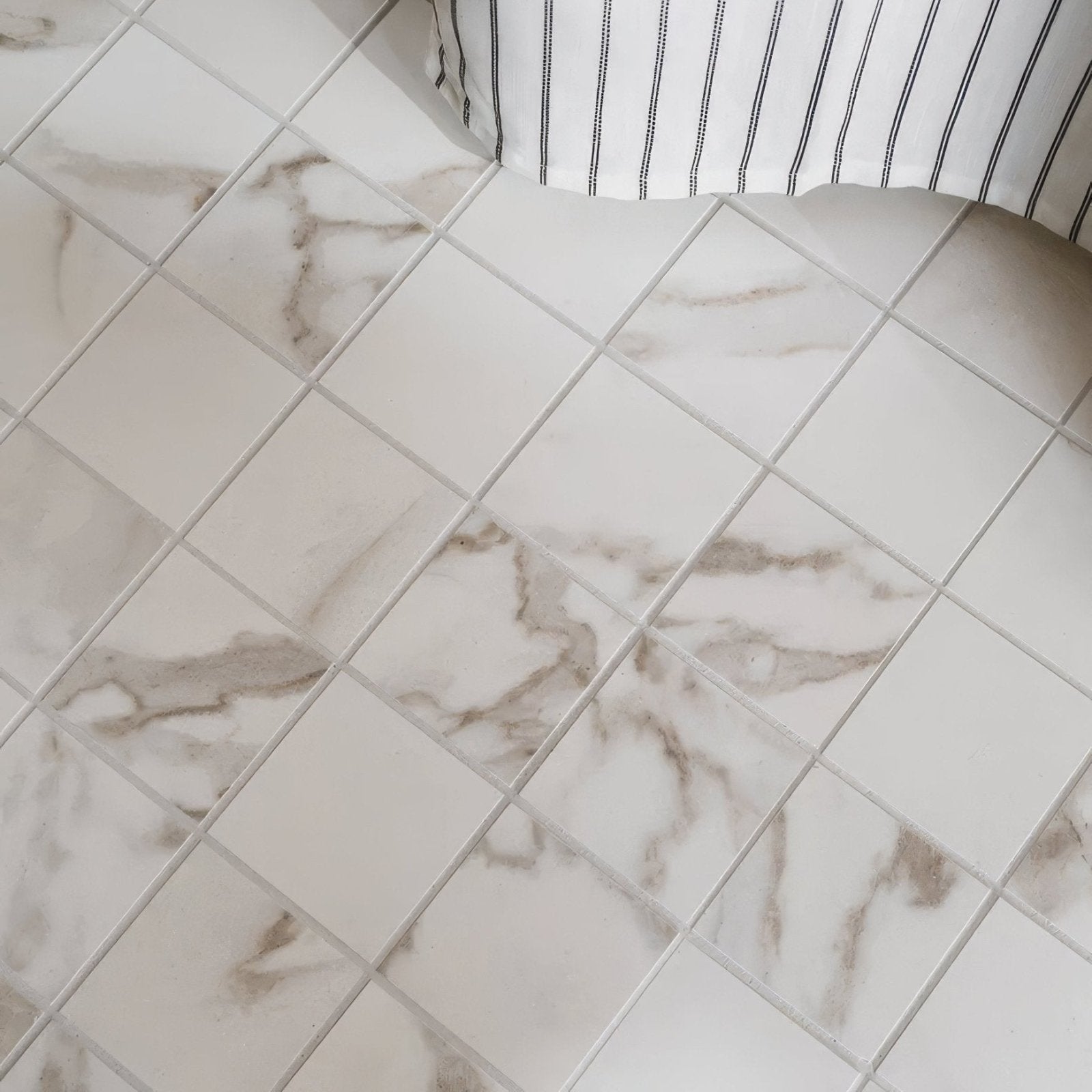 Portare Kensington Porcelain Mosaic