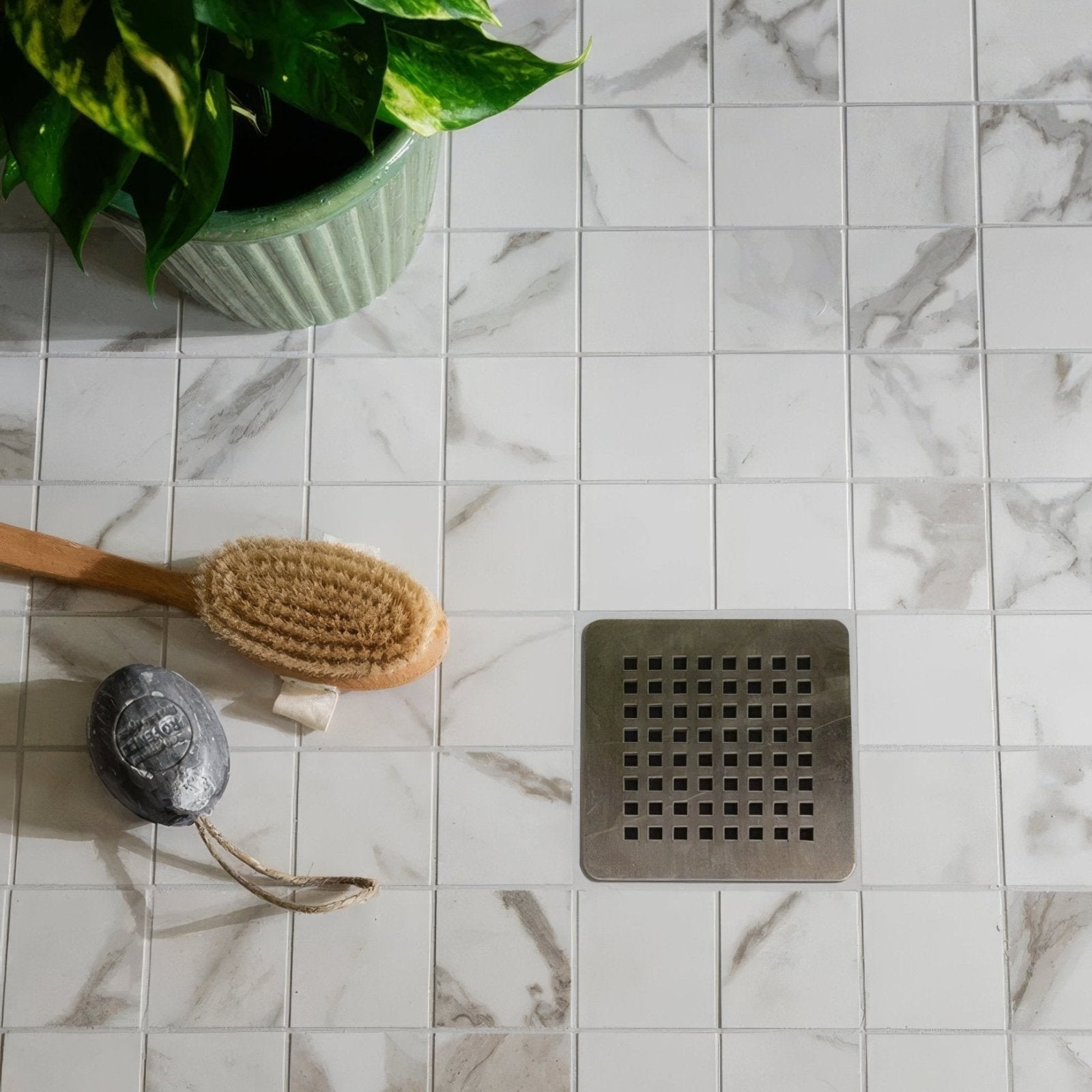 Portare Kensington Porcelain Mosaic