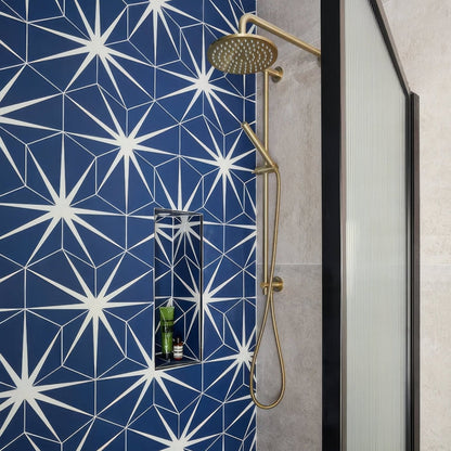 Portare Lily Pad Porcelain Admiral