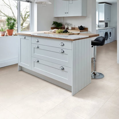 Portare Loft Porcelain Pearl 60 x 60cm