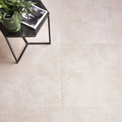 Portare Loft Porcelain Pearl 60 x 60cm