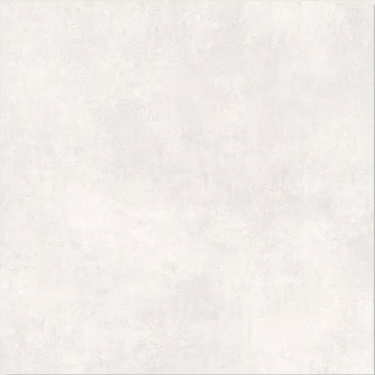 Cream-colored textured porcelain tile with subtle mottled finish loft porcelain pearl 60 x 60cm