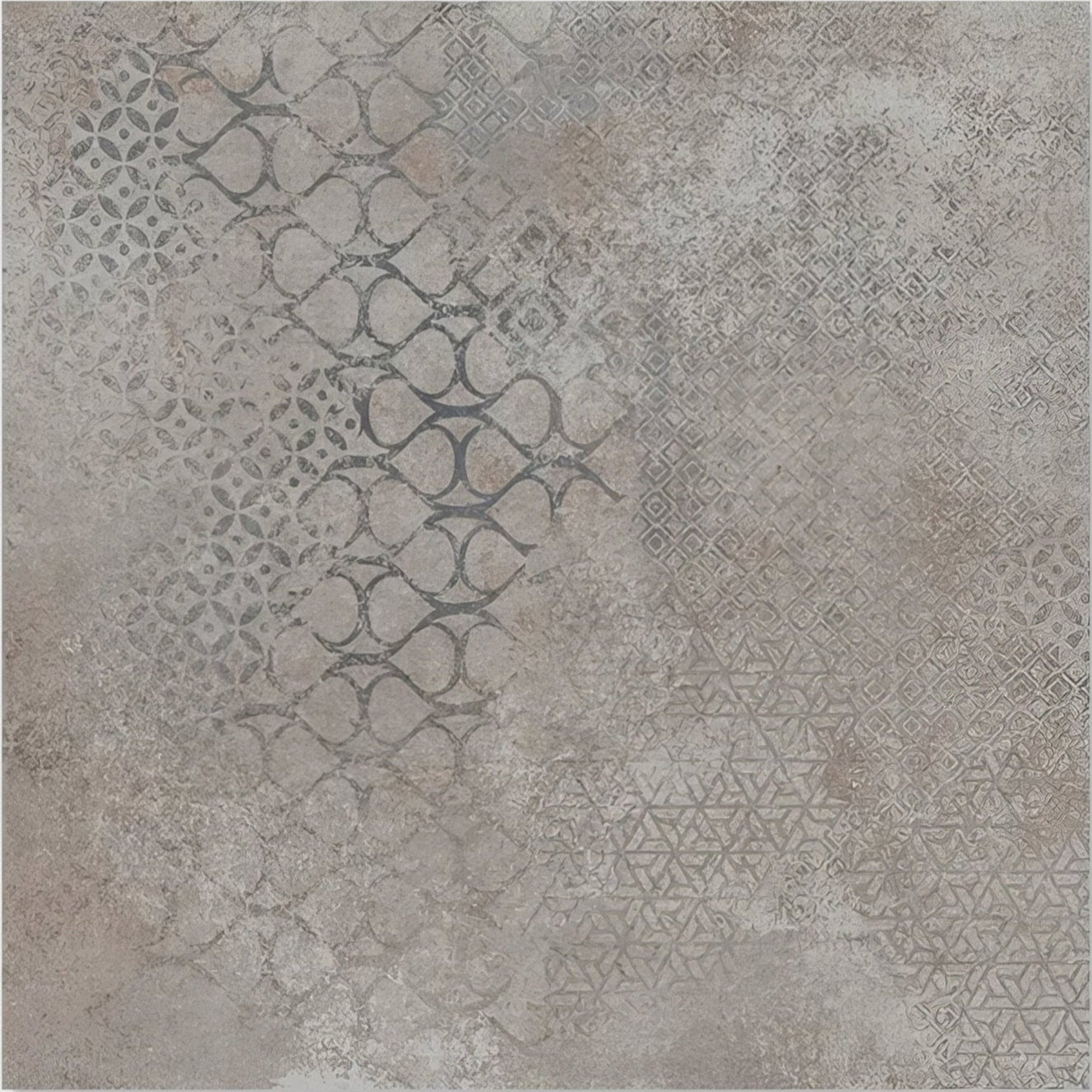 Portare Loft Vintage Porcelain Grey