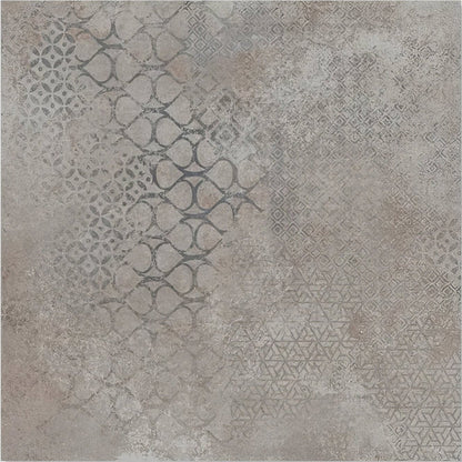 Portare Loft Vintage Porcelain Grey