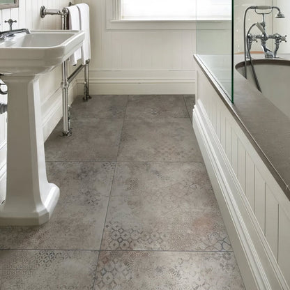 Portare Loft Vintage Porcelain Grey