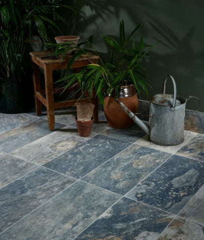 Portare Lombok Porcelain Moss