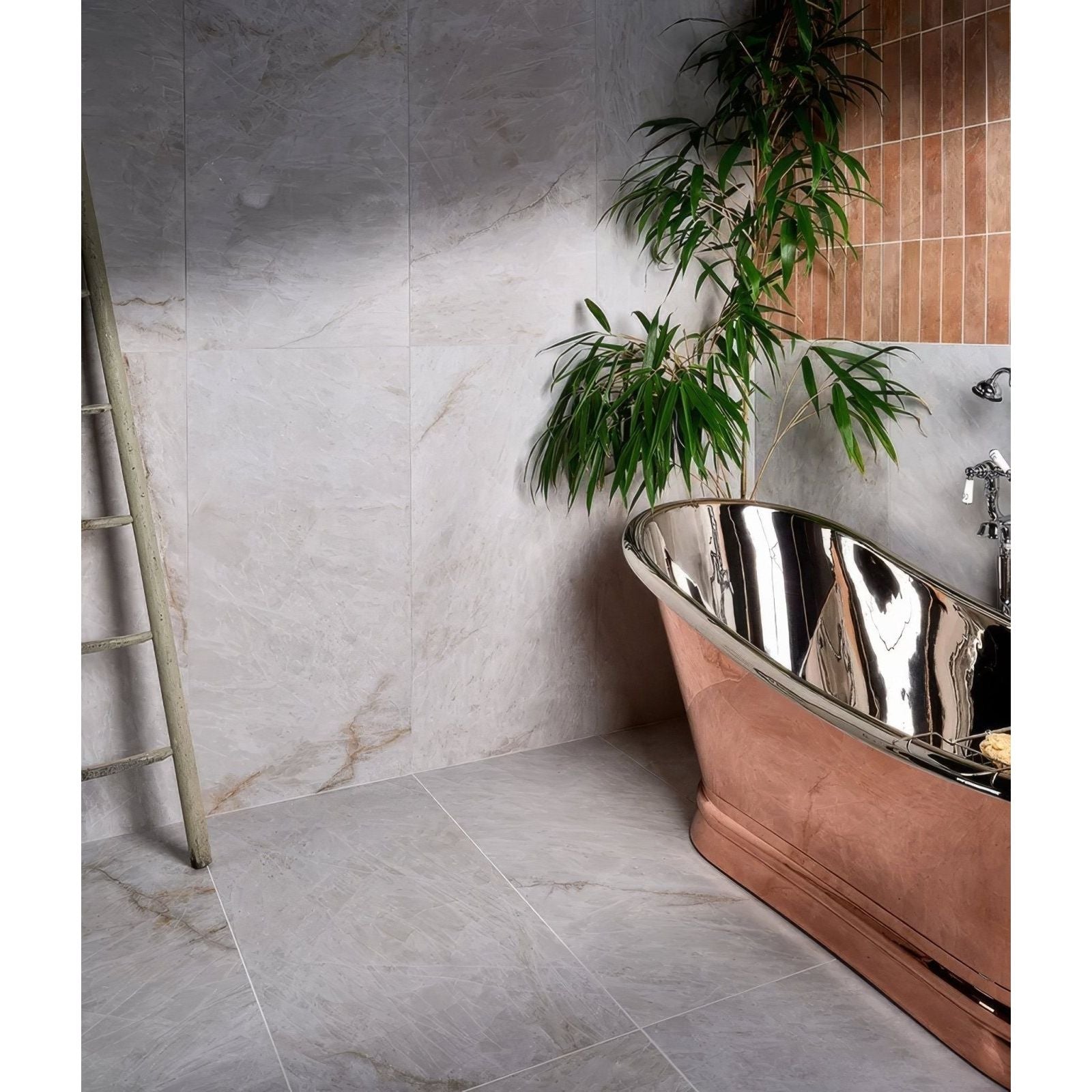 Portare Manhattan Porcelain Matt