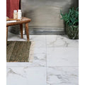 Muscat Porcelain 59.5 x 59.5cm shown as flooring (2)