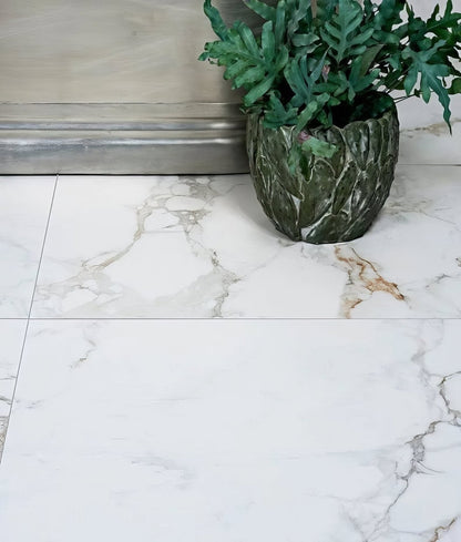 Portare Muscat Porcelain 59.5 x 59.5cm