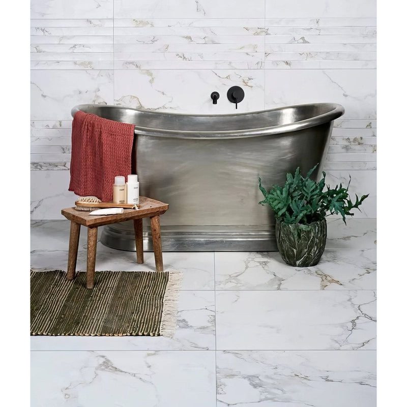 Portare Muscat Porcelain 59.5 x 59.5cm