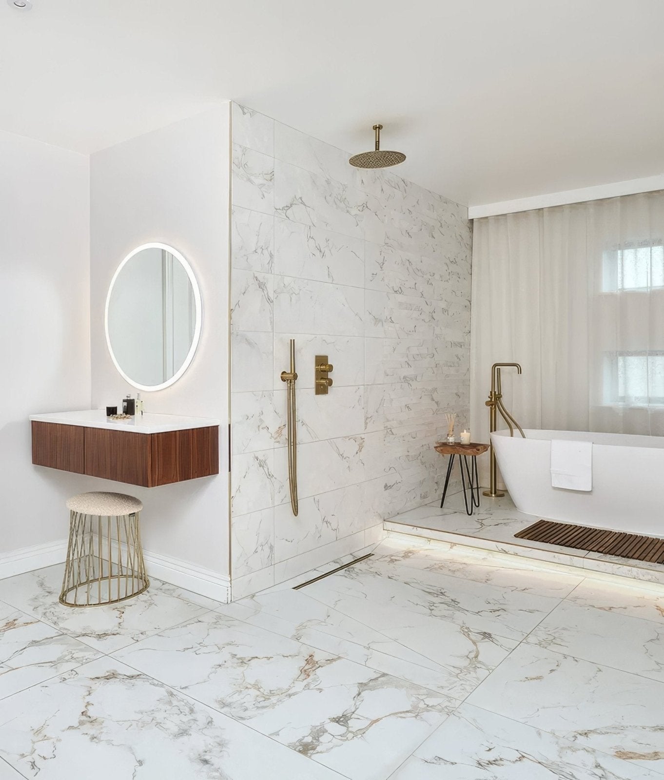 Portare Muscat Wall Ceramic