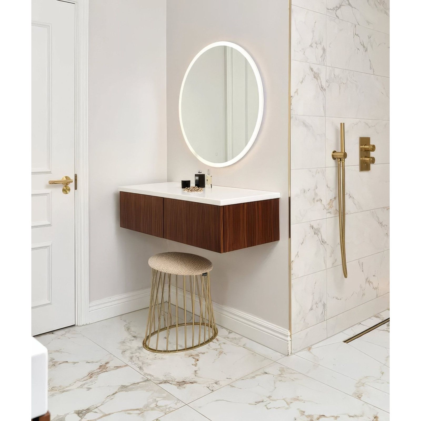 Portare Muscat Wall Ceramic