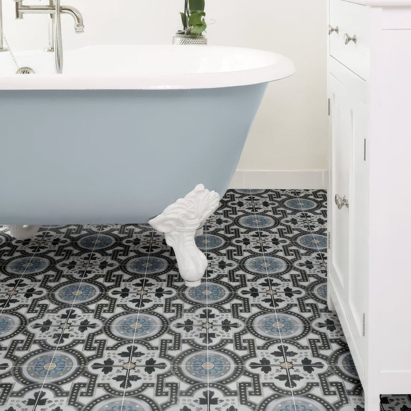 Orleans Ceramic Matt