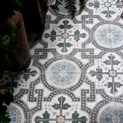 PORTARE Orleans Ceramic Matt