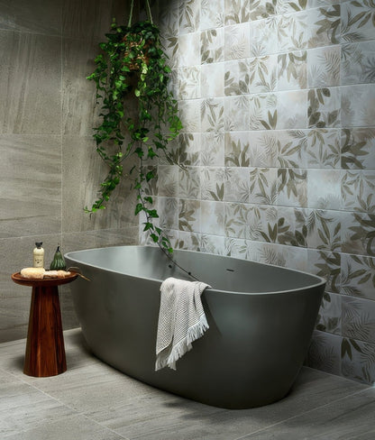 Portare Pembroke Porcelain Satin 60 x 120cm