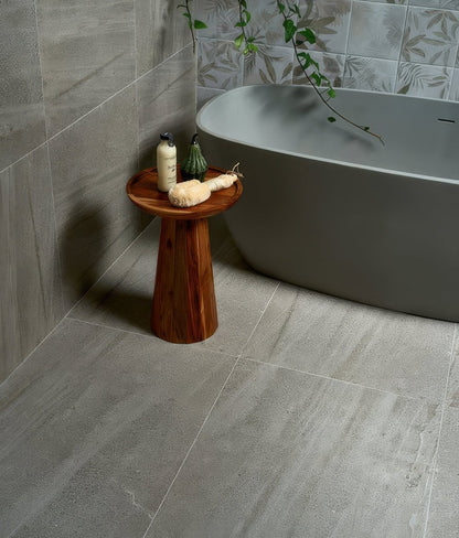 Portare Pembroke Porcelain Satin 60 x 120cm