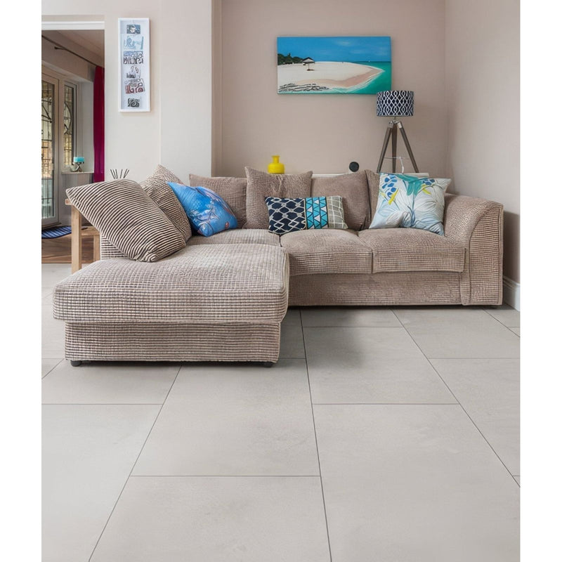 Portare Perola Porcelain Satin 59.5 x 120cm