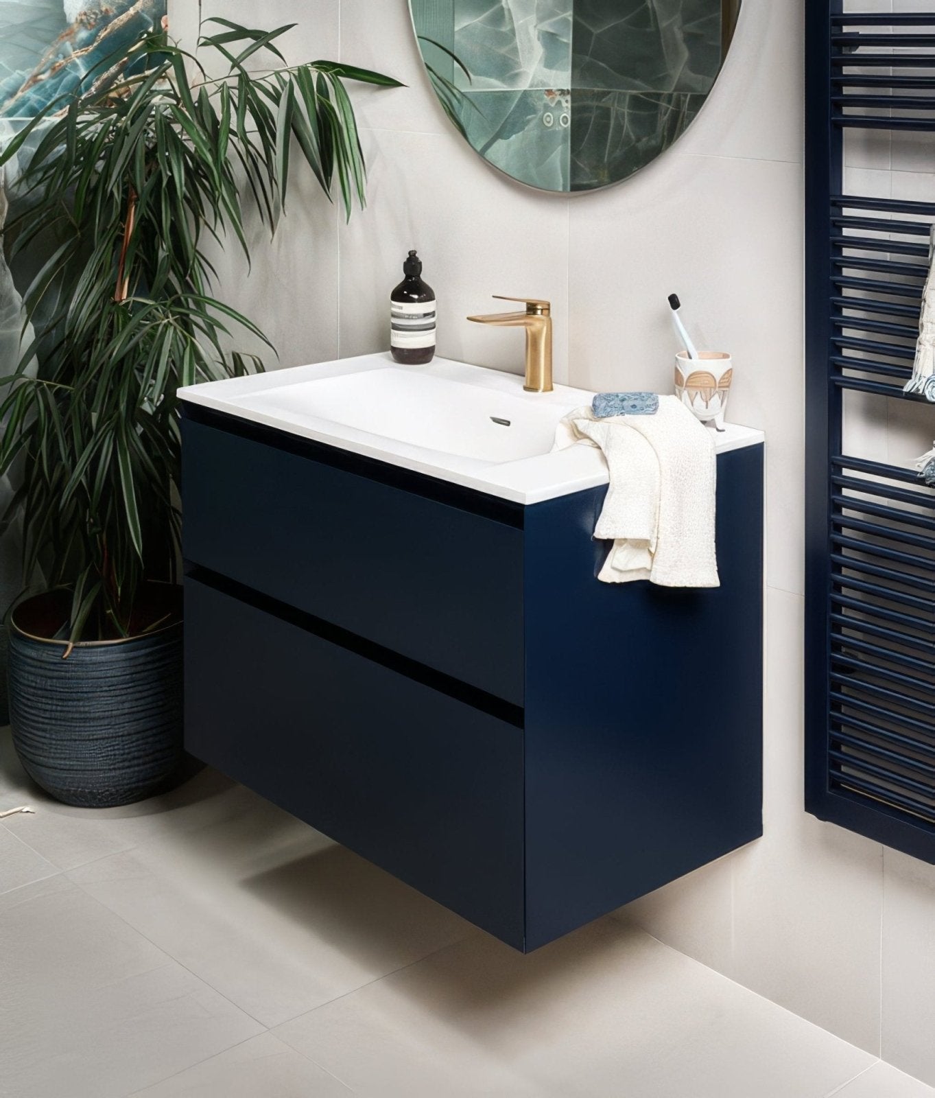 Portare Perola Porcelain Satin 59.5 x 120cm