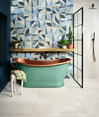 Portare Rio Porcelain