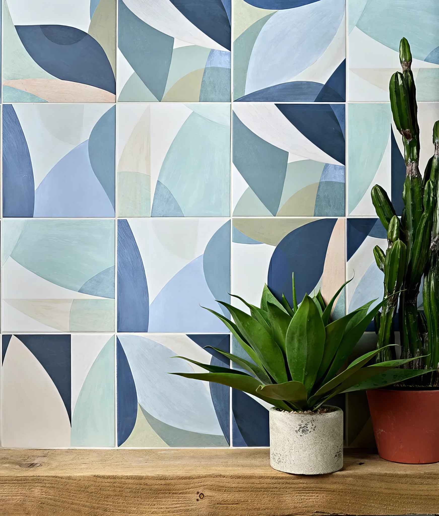 Portare Rio Porcelain