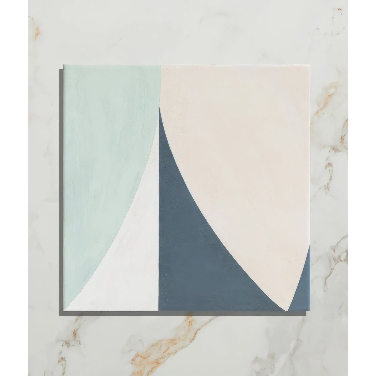 Rio Porcelain Wall & Floor Tile 22.5x22.5cm – detail view 6