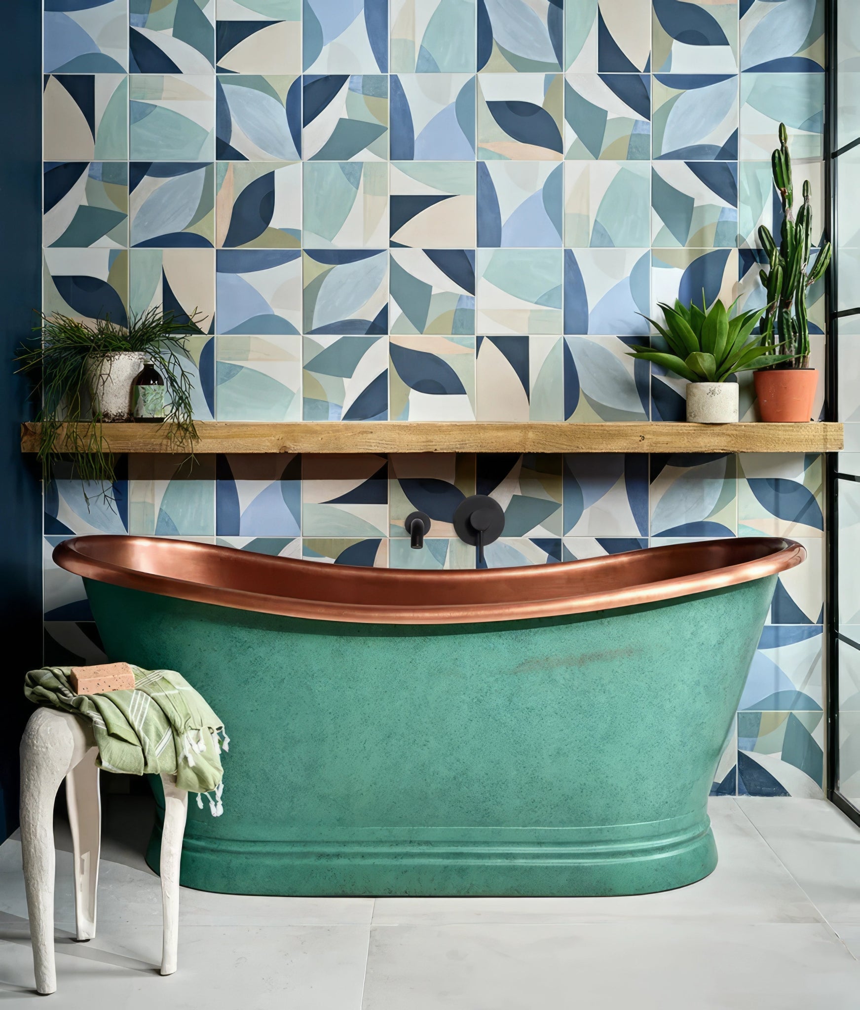 Portare Rio Porcelain