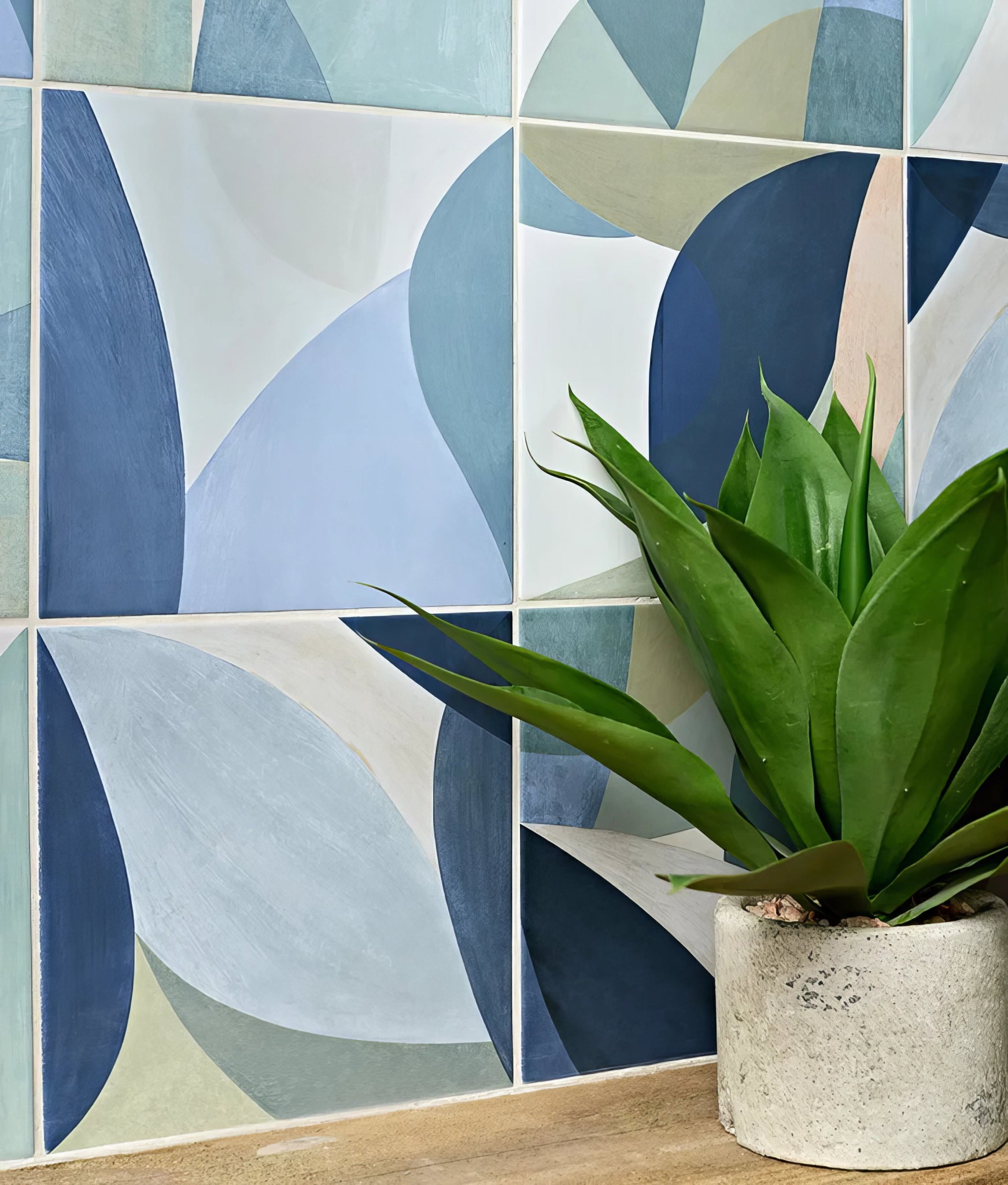 Portare Rio Porcelain