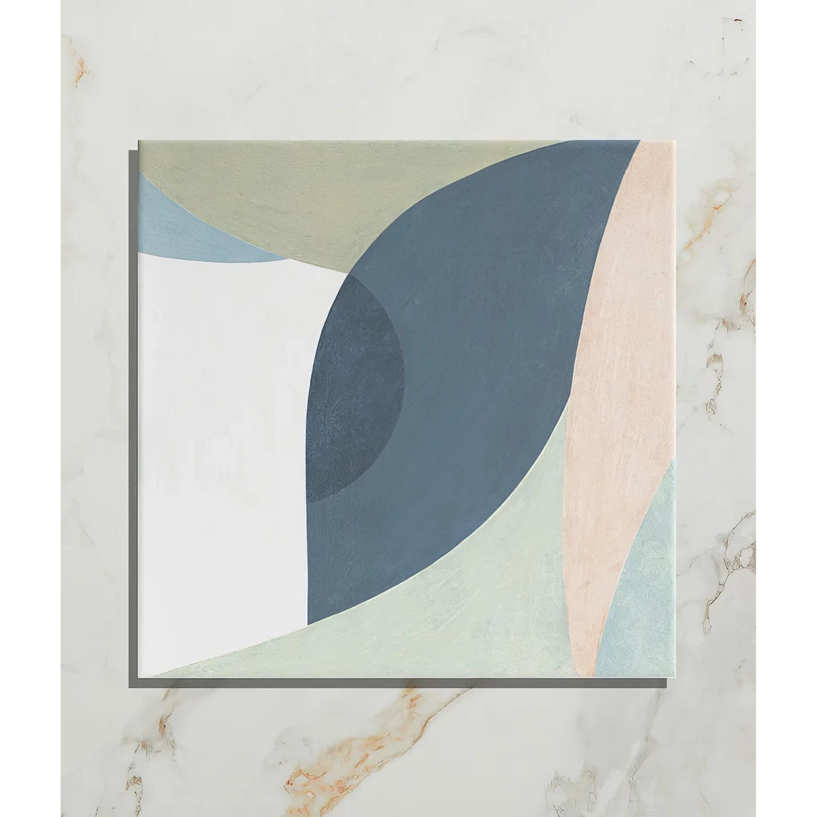Rio Porcelain Wall & Floor Tile 22.5x22.5cm – detail view 9