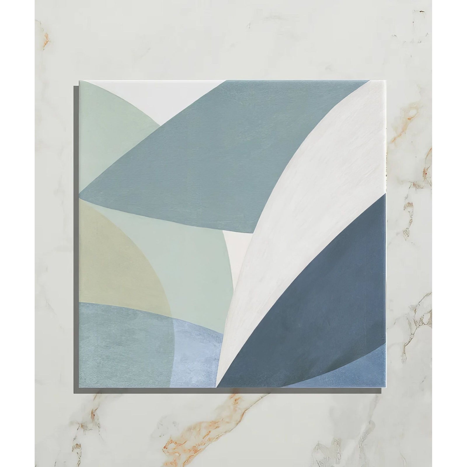 Rio Porcelain Wall & Floor Tile 22.5x22.5cm – detail view 7