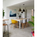 Riverside Porcelain Gris – detail view 5