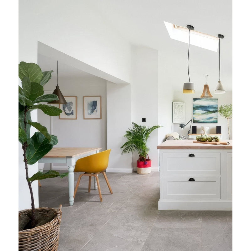 Portare Riverside Porcelain Gris