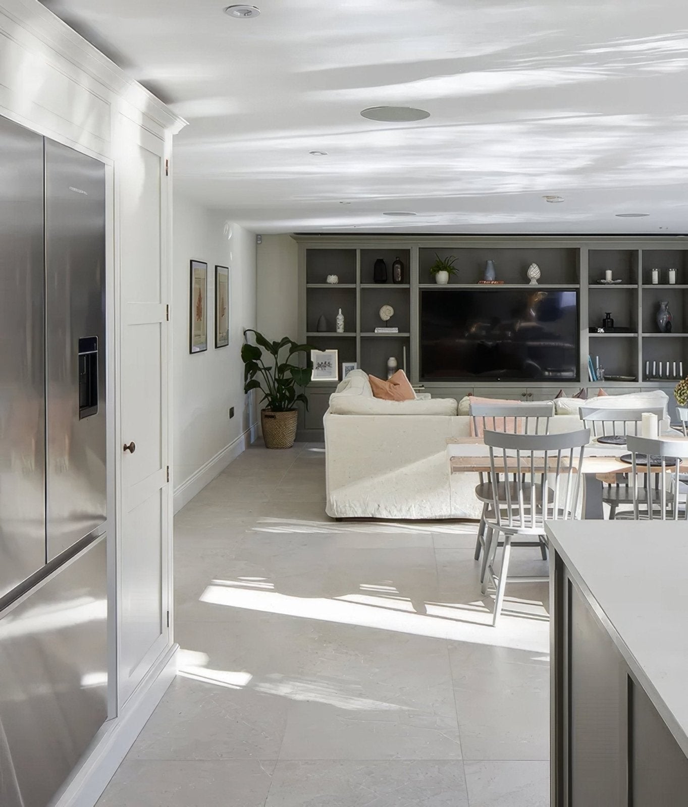 Portare Riverside Porcelain Perla