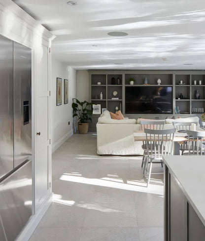 Portare Riverside Porcelain Perla