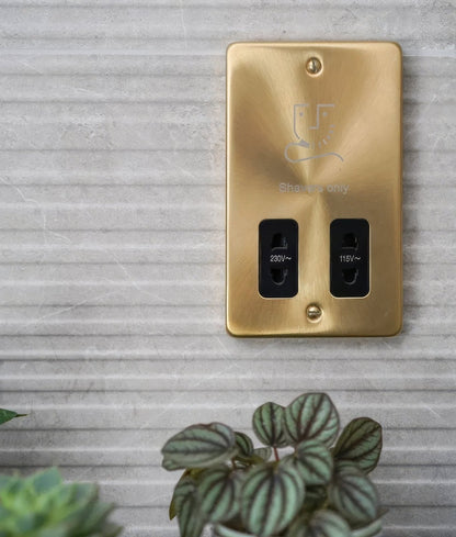 Portare Riverside Wall Ceramic Linear Gris