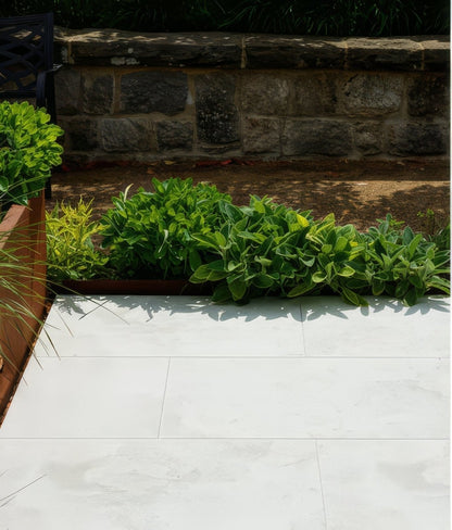 Portare Southdown Porcelain Paving Textured