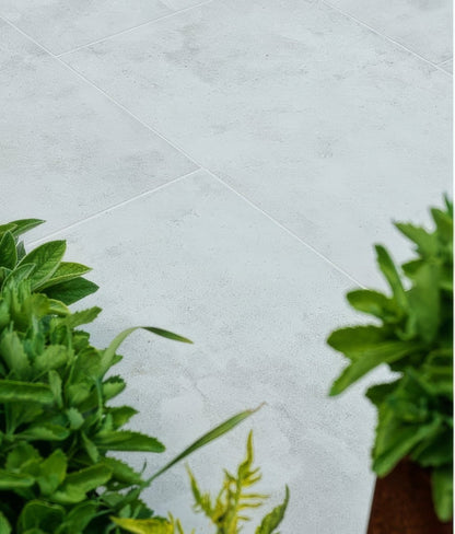 Portare Southdown Porcelain Paving Textured